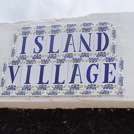 I Tenerife! I Island Village! Apartment Costa Adeje (Tenerife)