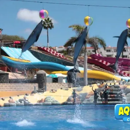 I Tenerife! I Island Village! Apartment Costa Adeje (Tenerife)