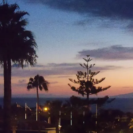 I Tenerife! I Island Village! *