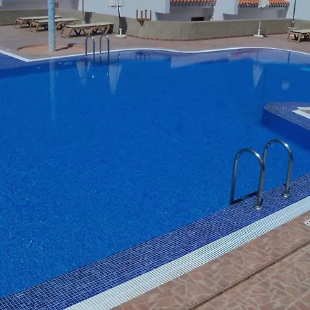 I Tenerife! I Island Village! Apartment Costa Adeje (Tenerife)