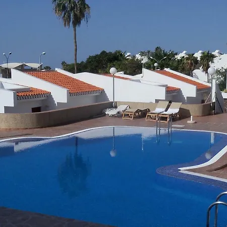 Apartment I Tenerife! I Island Village! *