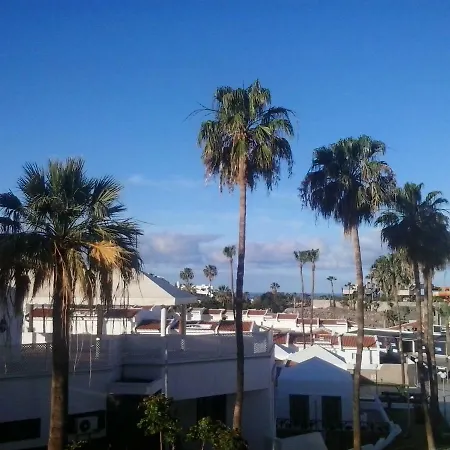 I Tenerife! I Island Village! * Costa Adeje (Tenerife)