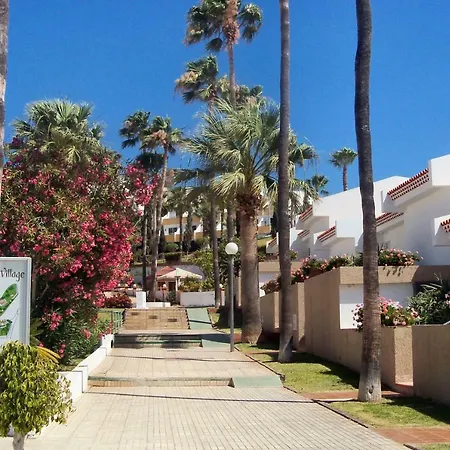 Apartment I Tenerife! I Island Village!