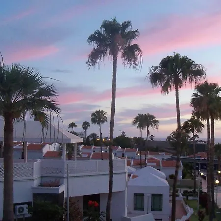 I Tenerife! I Island Village! Apartment