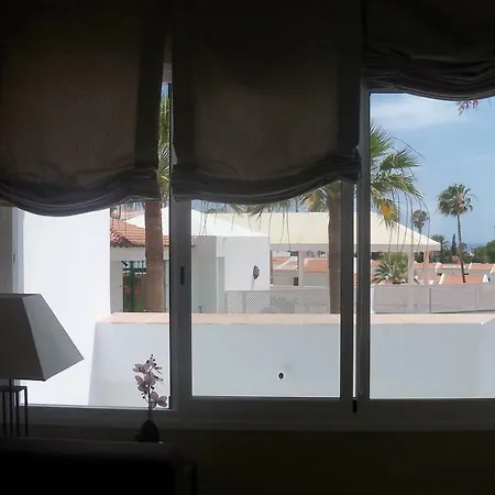 I Tenerife! I Island Village! *