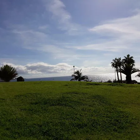 I Tenerife! I Island Village!